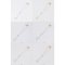Approx 7.0 mm, Akoya Pearl, "Mom Collection" Twin Pearl Chain Bracelet