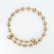 7.9 - 12.74 mm, Chogun Lot, Gold South Sea Pearl, Station Pearl Choker