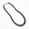 8.03 - 12.25 mm, Tahitian Pearl, Graduated Pearl Necklace