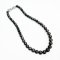 Approx. 8.00 -12.00 mm, Tahitian Pearl, Graduated Pearl Necklace