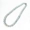 11.03 mm - 14.31 mm, White South Sea Pearl, Graduated Pearl Necklace