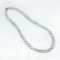 12.01 - 14.06 mm, White South Sea Pearl, Rope Length Graduated Pearl Necklace
