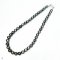 Approx. 8.0 - 11.0 mm, Tahitian Pearl, Graduated Pearl Necklace