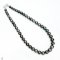 Approx. 8.0 - 11.0 mm, Tahitian Pearl, Graduated Pearl Necklace