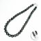 11.08 - 12.96 mm, Tahitian Pearl, Graduated Pearl Necklace