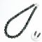 11.12 - 12.18 mm, Tahitian Pearl, Graduated Pearl Necklace