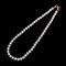 7.52 - 7.99 mm, Akoya Pearl, Uniform Pearl Necklace