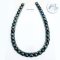 10.49 - 14.00 mm, Tahitian Pearl, Graduated Pearl Necklace