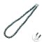 7.23 - 7.92 mm, Tahitian Pearl, Uniform Pearl Necklace