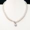 Approx. 5.0 - 6.0 mm, Freshwater Pearl, Uniform Pearl Necklace