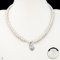 Approx. 5.0 - 6.0 mm, Freshwater Pearl, Uniform Pearl Necklace