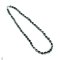 Approx. 6.0 - 7.0 mm, Keshi Tahitian Pearl, Uniform Pearl Necklace