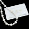 5.8 - 9.0 mm, Hanashinju Pearl, Freshwater Pearl, Hanashinju Pearl Necklace