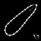 5.8 - 9.0 mm, Hanashinju Pearl, Freshwater Pearl, Hanashinju Pearl Necklace