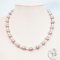 5.0 - 9.1 mm, Hanashinju Pearl, Freshwater Pearl, Hanashinju Pearl Necklace