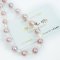 5.0 - 9.1 mm, Hanashinju Pearl, Freshwater Pearl, Hanashinju Pearl Necklace