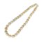 9.13 - 11.75 mm, Gold South Sea Pearl, Graduated Pearl Necklace