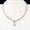 Approx. 5.5 - 6.0 mm, Freshwater Pearl, Uniform Pearl Necklace