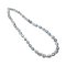 8.02 mm - 8.86 mm, Akoya Pearl, Graduated Pearl Necklace