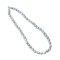 7.82 mm - 9.81 mm, Akoya Pearl, Graduated Pearl Necklace