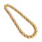 12.0 - 14.32 mm, Gold South Sea Pearl, Graduated Pearl Necklace