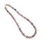 10.04 mm - 11.84 mm, Edison Pearl, Graduated Pearl Necklace
