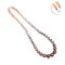 7.11 - 10.45 mm, Edison Pearl, Gradient Color Graduated Pearl Necklace