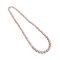 5.80 - 8.79 mm, Pearl Candy, Freshwater Pearl, Graduated Pearl Necklace