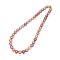 9.98 - 10.52 mm, Edison Pearl, Graduated Pearl Necklace