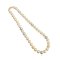 Approx. 9.5 - 10.0 mm, Akoya Pearl, Graduated Pearl Necklace