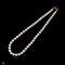 Approx. 7.5 - 8.0 mm, Akoya Pearl, Uniform Pearl Necklace