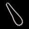 (Pearl Institute Co., Ltd.), Hanadama Pearl, Akoya Pearl, Graduated Pearl Necklace