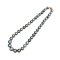 Approx. 11.0 to 13.0 - 14.0 mm, Tahitian Pearl, Graduated Pearl Necklace