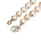 11.4 mm - 13.7 mm, Gold South Sea Pearl, Graduated Pearl Necklace