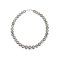 12.1 mm - 14.5 mm, Tahitian Pearl, Graduated Pearl Necklace