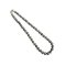 8.1 - 10.5 mm, Tahitian Pearl, Graduated Pearl Necklace