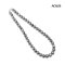 8.2 - 11.4 mm, Tahitian Pearl, Graduated Pearl Necklace