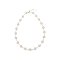 Approx. 10.0 - 11.0 mm, Edison Pearl, Station Pearl Choker