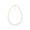 Approx. 10.0 - 11.0 mm, Edison Pearl, Station Pearl Choker