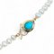 Approx. 5.5 - 6.0 mm, Freshwater Pearl, Uniform Pearl Necklace