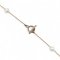 Approx. 5.5 - 6.0 mm, Freshwater Pearl, Station Pearl & Chain Necklace