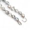 8.0 - 9.1 mm, Akoya Pearl, Graduated Pearl Necklace