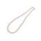 Approx. 7.0 - 8.0 mm, Freshwater Pearl, Graduated Pearl Princess Length Necklace