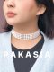 Approx. 5.0 - 6.0 mm, Freshwater Pearl, Four Strands Pearl Collar