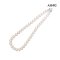 (GIA) 8.10 - 10.85 mm, Akoya Pearl, Graduated Pearl Necklace