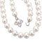 10.0 - 10.8 mm, Akoya Pearl, Uniform Pearl Necklace