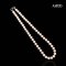 (PSL) Approx. 8.0 - 8.5 mm, Aurora Tennyo, Akoya Pearl, Uniform Pearl Necklace