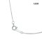 12.3 mm, Hanashinju Pearl, Gold South Sea Pearl, Diamond Dot Pearl Pendant with Cable Chain Necklace
