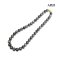 10.1 - 12.0 mm, Tahitian Pearl, Graduated Pearl Necklace