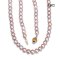 Approx. 5.5 mm, Pearl Candy, Freshwater Pearl, Uniform Pearl Necklace